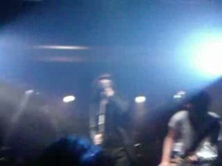 Thomas et Dharma Project  041