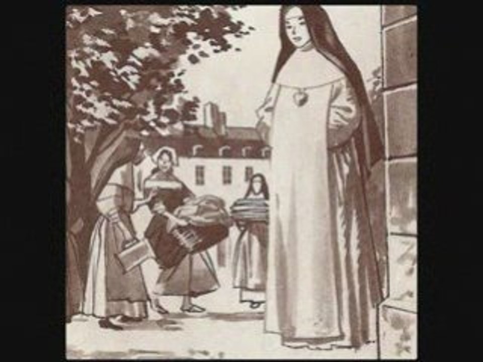 Vie de Saint Jean Eudes - 4