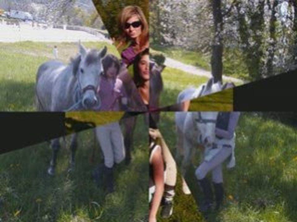 Equipe prépa compet'