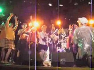 L'Echo Râleur - Mourir Sur Scene