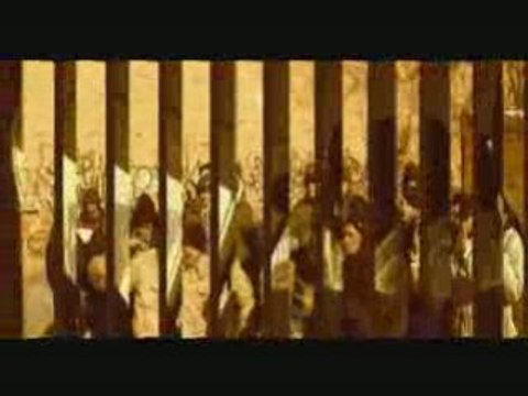 Новый Союз на съемках совместного клипа Лиона и Смоки Мо