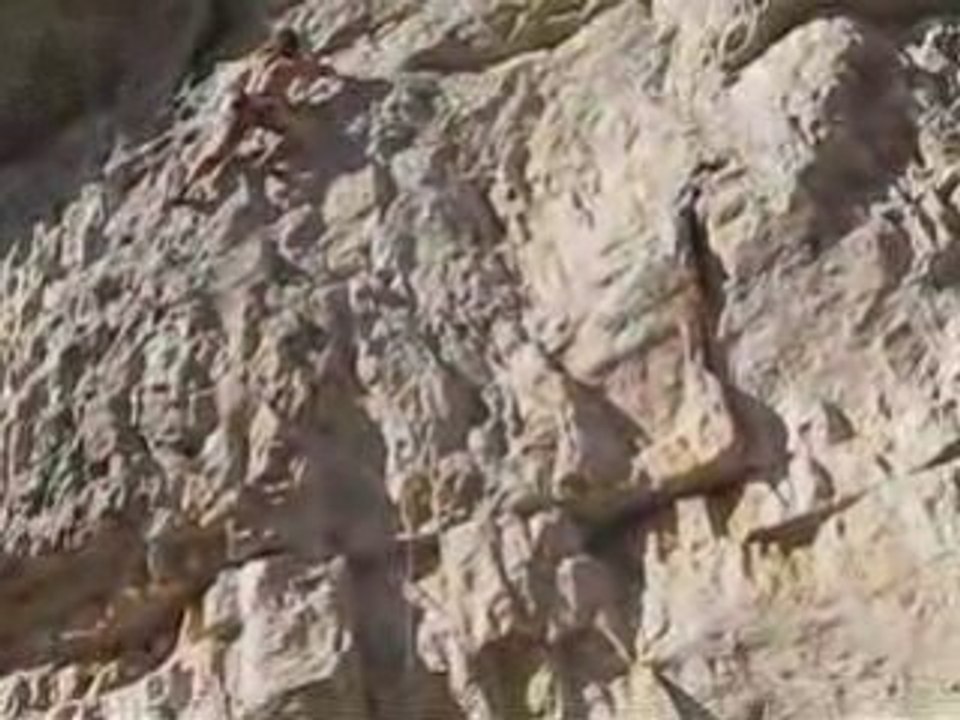 claret kilotonique 7c+