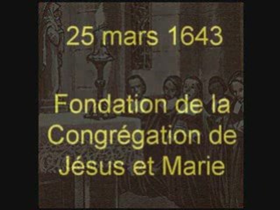 Vie de saint Jean Eudes - 5