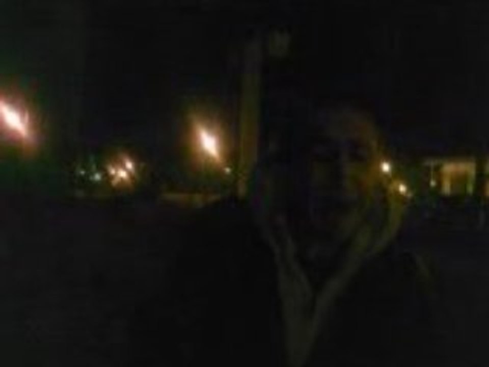Kevin mon cousin