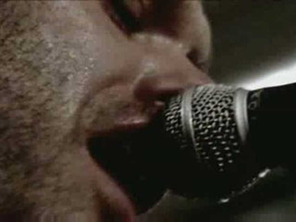 Armand Frontal / La Tueuse - Indie / Rock - Montréal 2008