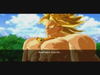 DBZ Burst Limit - FilmGame 17