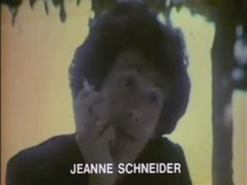 Jeanne Schneider parle de Jacques Mesrine