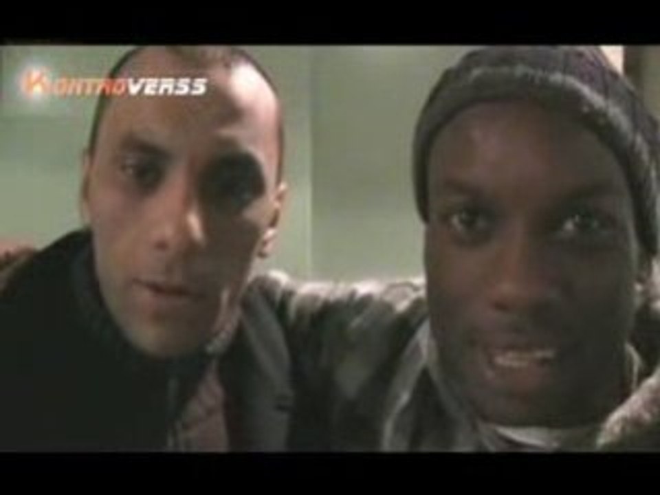 Kizito Interview Morsay De Truand 2 La Galère