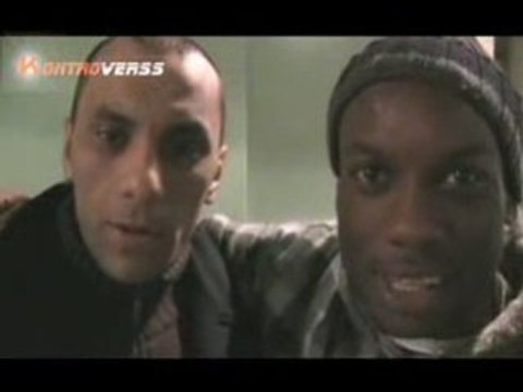 Kizito Interview Morsay De Truand 2 La Galère