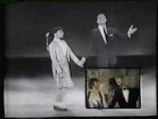 Liza Minnelli and Gene Kelly For Me And My Gal