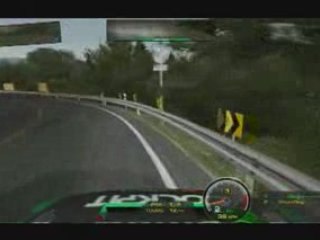 Akina Downhill Oversteer - Guigui - www.3xige.com