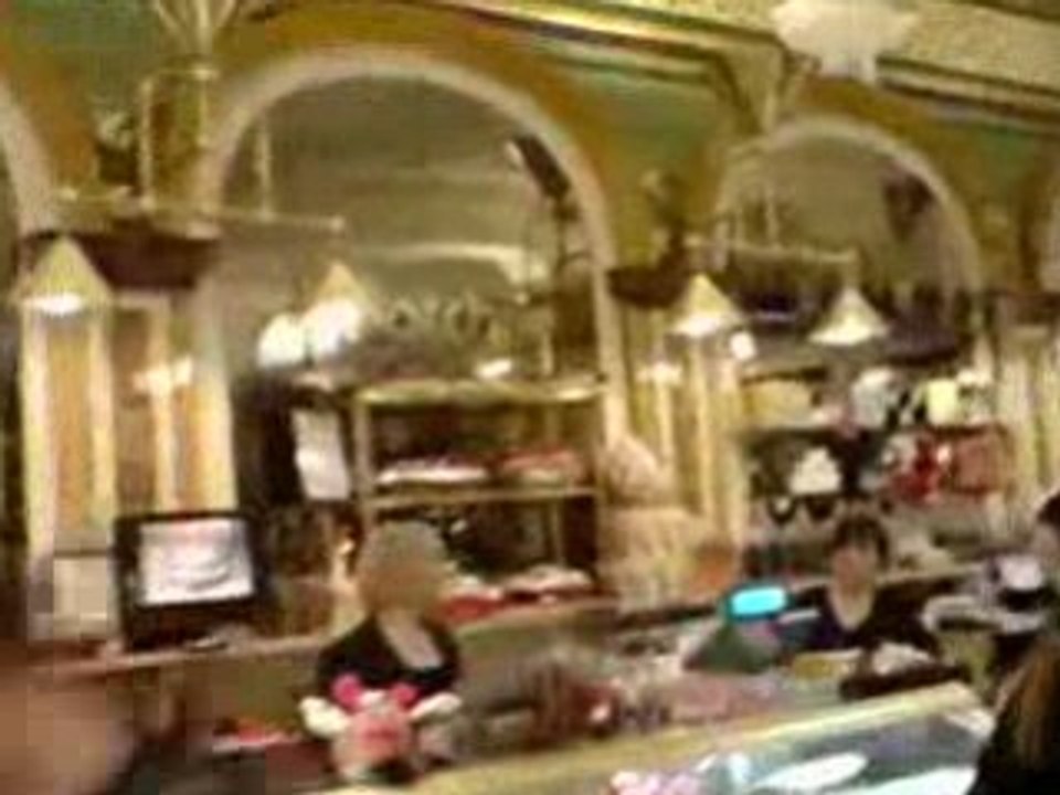 Il etait une fois... Londres