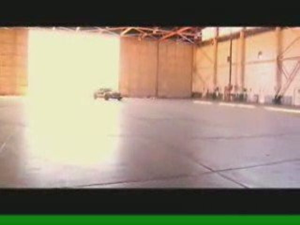 KEN BLOCK