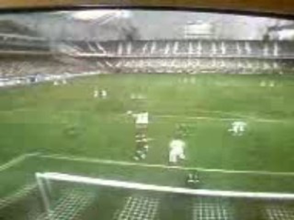 But Donovan LA Galaxy