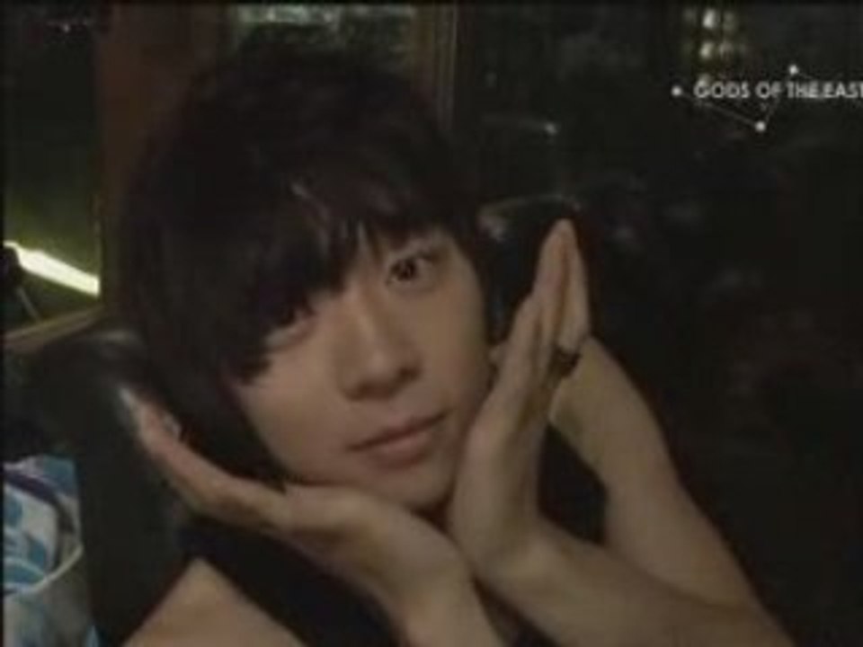 DBSK - MIROTIC Off Shot (vosta)