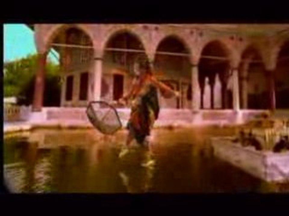 We Proudly Introduce İstanbul - İstanbul Tanıtım Filmi