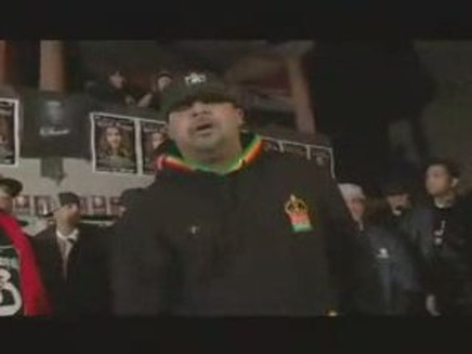 Joell Ortiz - Block Royal