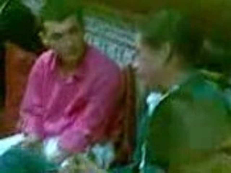 canelita en una boda