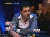 Poker EPT 3 Monte Carlo Hilm vs Dumitru