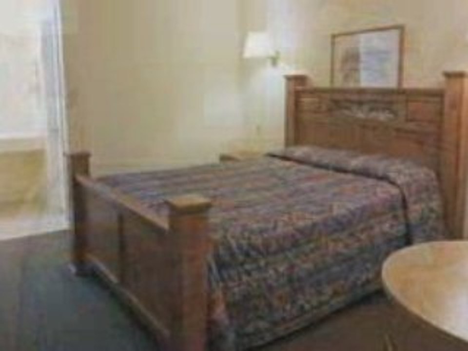 Americas Best Value Inn Video Tour