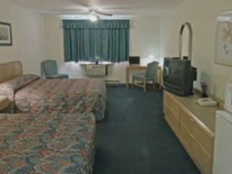 Americas Best Value Inn Video Tour