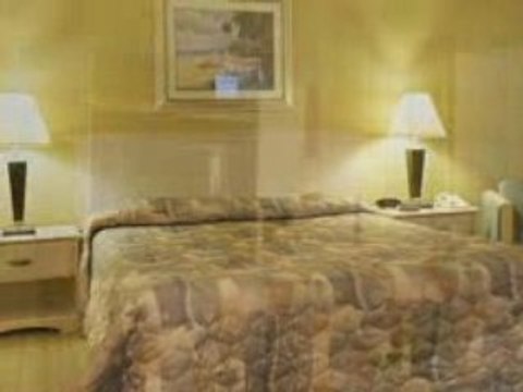Americas Best Value Inn-San Francisco/Pacifica Video Tour
