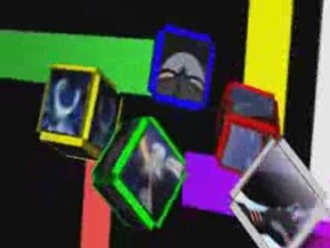 remix dmangastv avec ayumi hamasaki