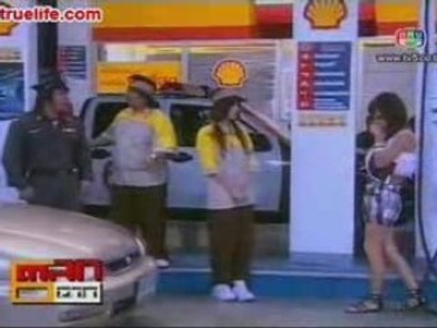 ตลก 6 ฉาก ปีใหม่-สุมนต์รัตน์ วัฒนาเศลารัตต์ - 3 - 3 ^^