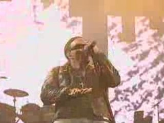 Rock Am Ring 2006 - It's So Easy