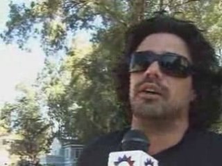 Entrevista Luciano Castro