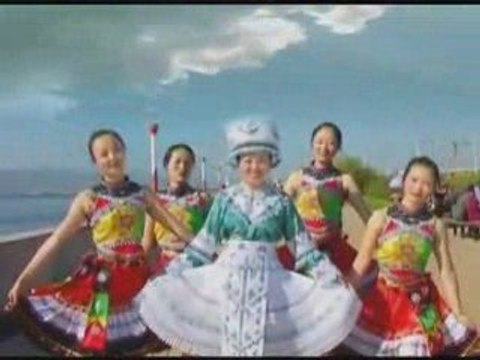 王丽上午我錯了 Lig Vaj : Puas Yog Kuv Yuam (Hmoob Suav)