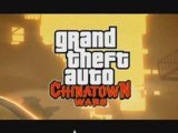 Grand Theft Auto Chinatown Wars DS - Bande-annonce FR