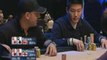 Poker EPT 3 Monte Carlo Callinan eliminated in 26th place