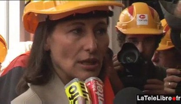 1004 SÉGO CHEZ LES MÉTALLOS