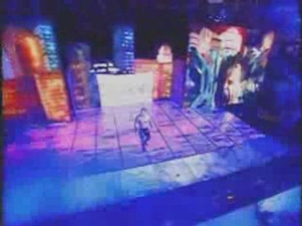 chris benoit tribute