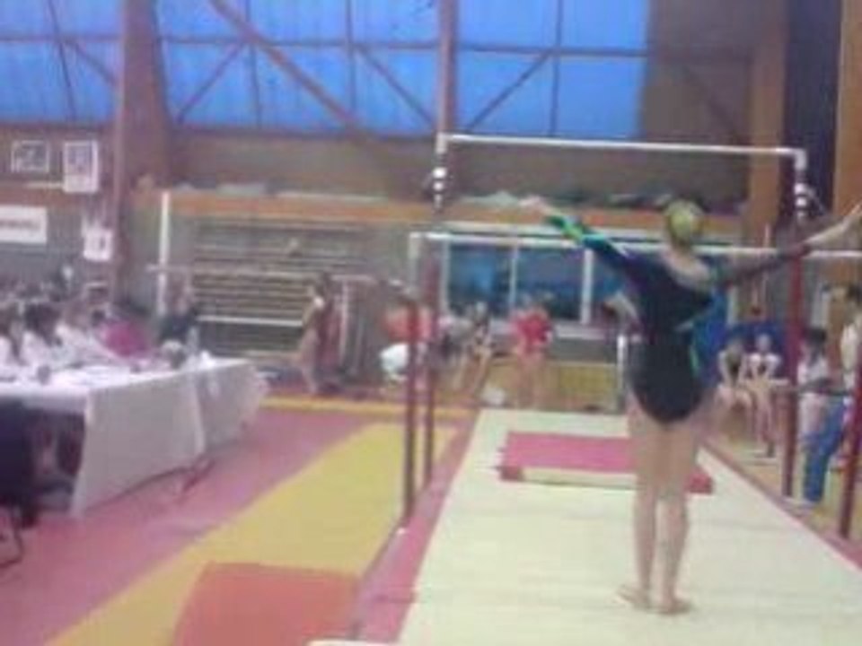 Caro barres dept indiv 09