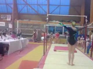 Caro barres dept indiv 09