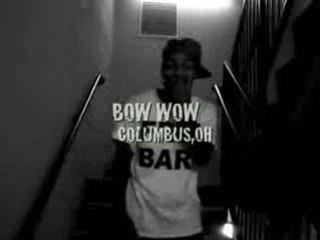 Bow Wow & King Tuh - Losing Weight Freestyle / NEW