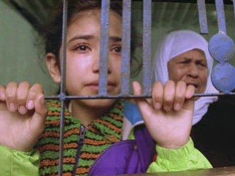 Cheb Amrou - Kouatni ( B.O. Film Beur blanc rouge )