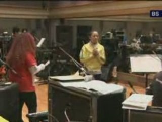 Dreams Come True studio footage