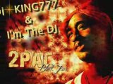 2pac Remix Booba Dj King 777 & I'm The DJ