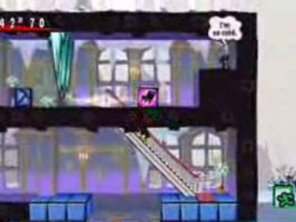Exit 2 - Gameplay