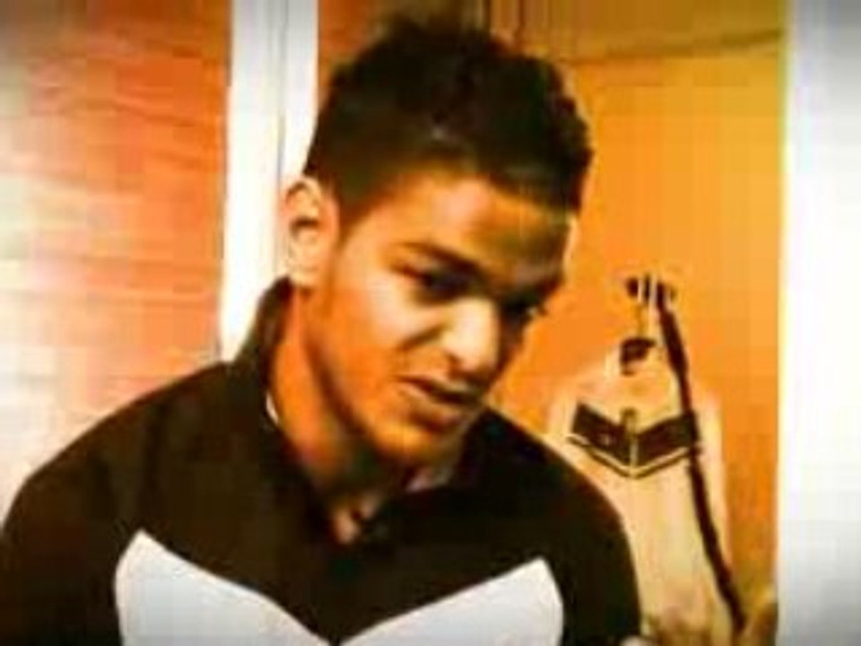 Ben Arfa-Nike VisforVictory