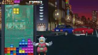 [DC] Dreamcast - Sega Tetris