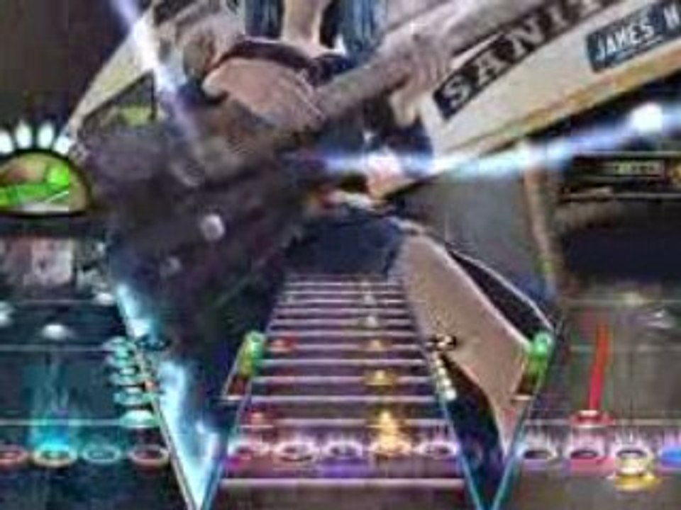 Guitar Hero: Metallica Review