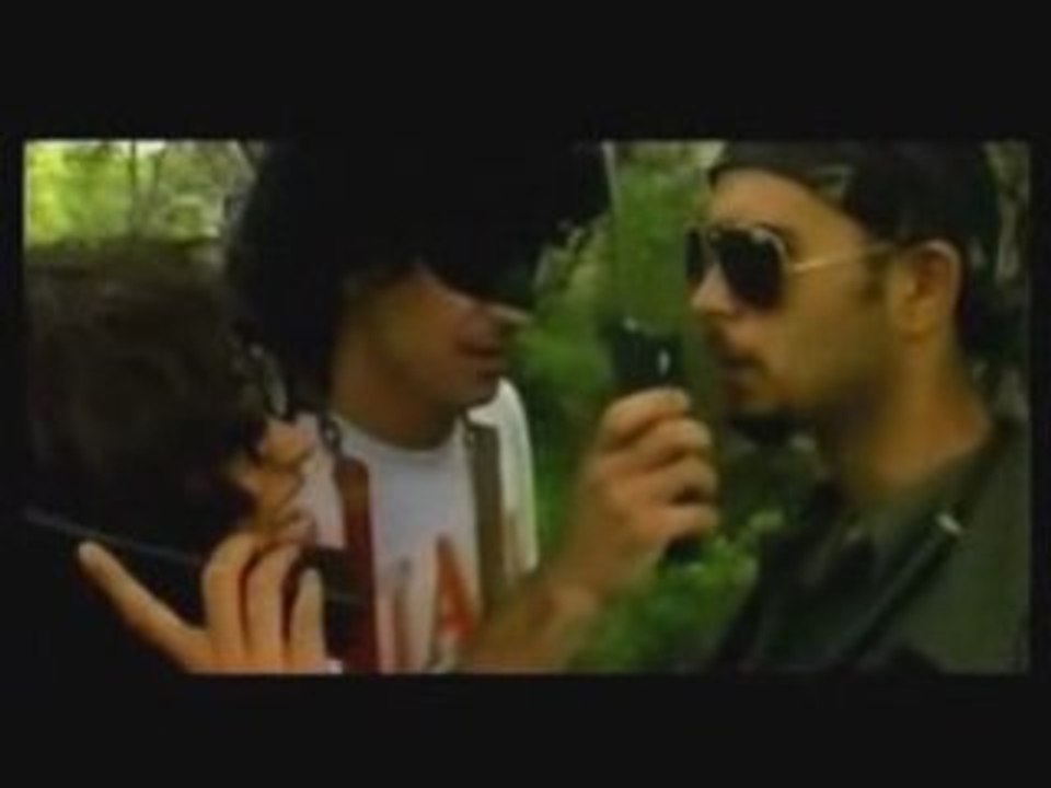 KAHLOUCHA -YA 5AYNA- FILM TRES DROLE