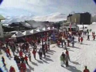 Challenge moniteur INTRO esf1550 année 2008