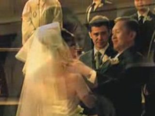 The most awesome wedding video I have ever seen