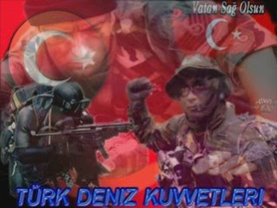 hersey vatan icin