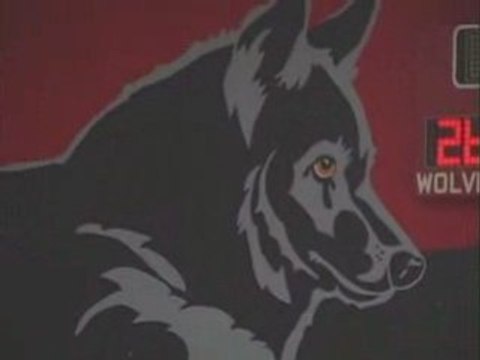 Boys Basketball: Jordan Valley at Days Creek (2/27/09)